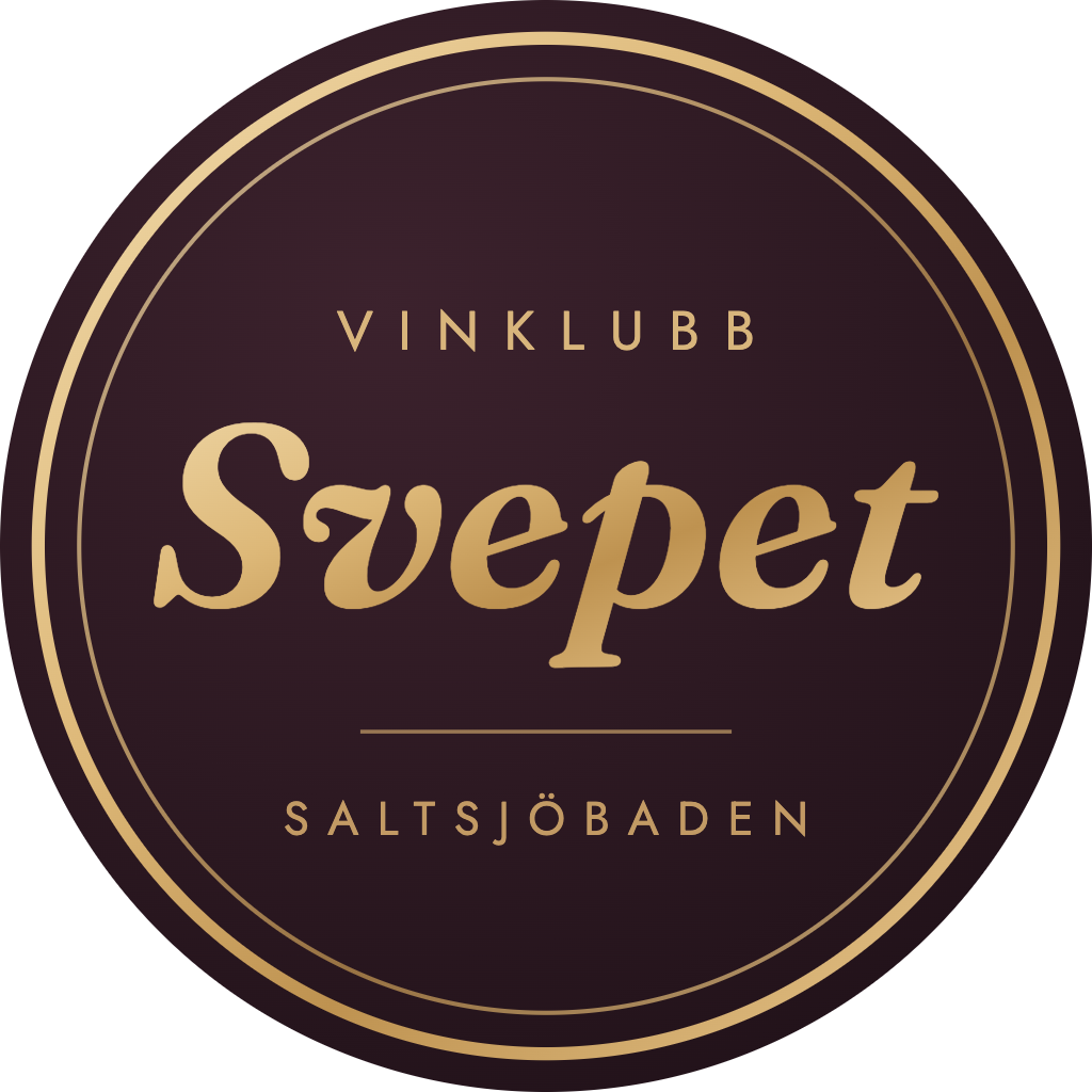 Svepet
